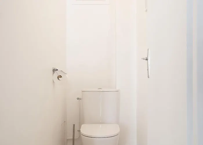 Apartament Serenty - Jardin Du Luxembourg & Pantheon *