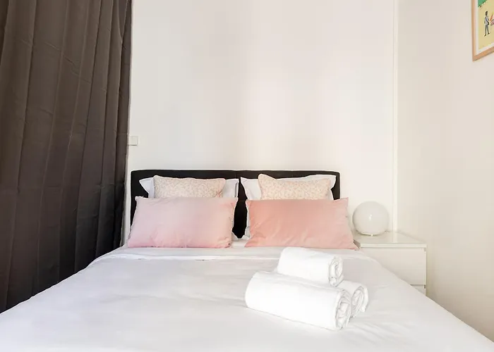 Serenty - Jardin Du Luxembourg & Pantheon * Paris