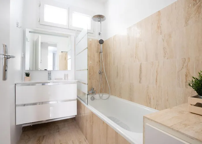 Serenty - Jardin Du Luxembourg & Pantheon Apartment Paris